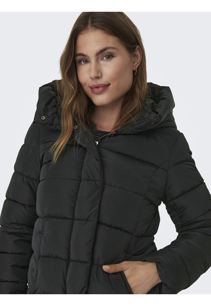 ONLY Giubbotto ONLY da DONNA - Black