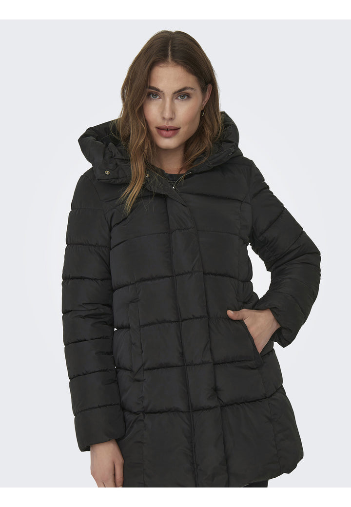 ONLY Giubbotto ONLY da DONNA - Black