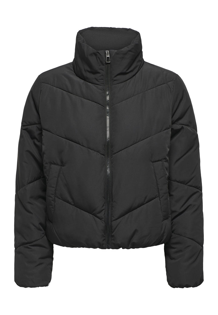 ONLY Giubbotto ONLY da DONNA - Black