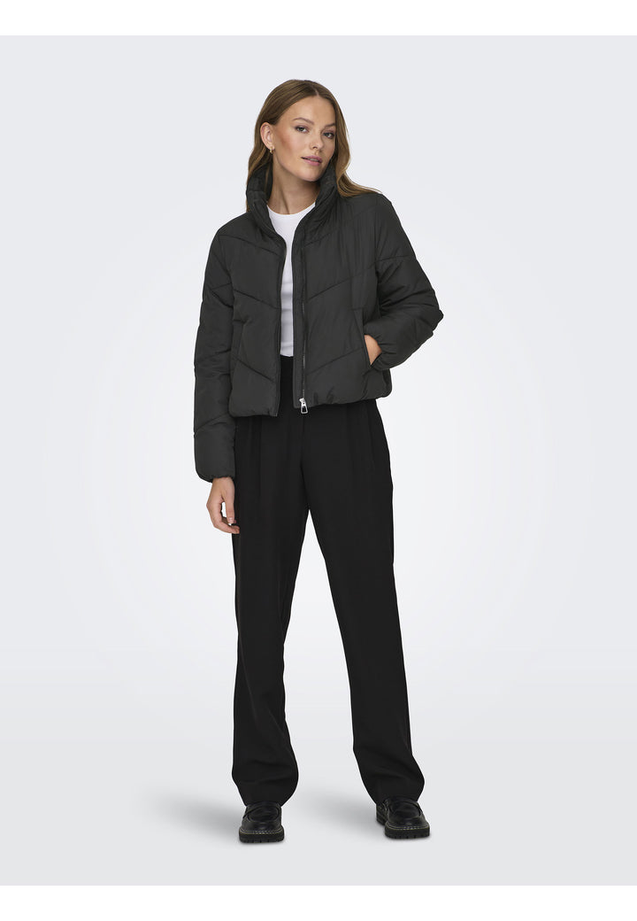 ONLY Giubbotto ONLY da DONNA - Black