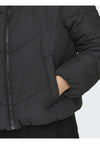 ONLY Giubbotto ONLY da DONNA - Black
