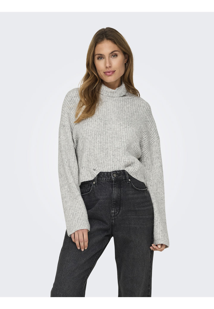 ONLY Maglia ONLY da DONNA - GREY