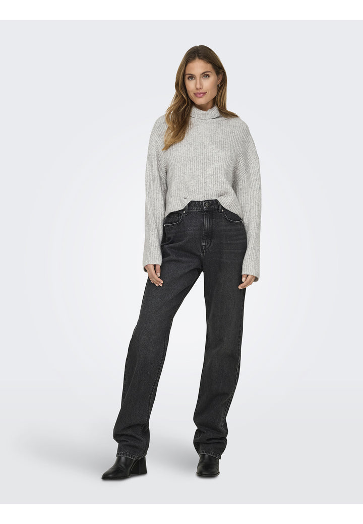 ONLY Maglia ONLY da DONNA - GREY