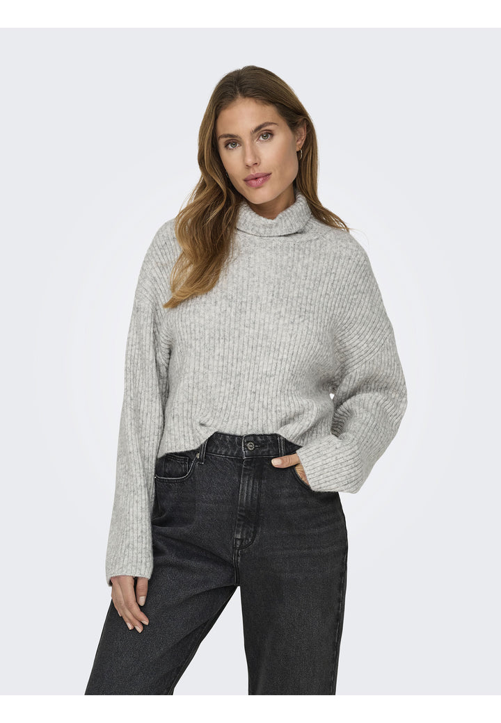 ONLY Maglia ONLY da DONNA - GREY