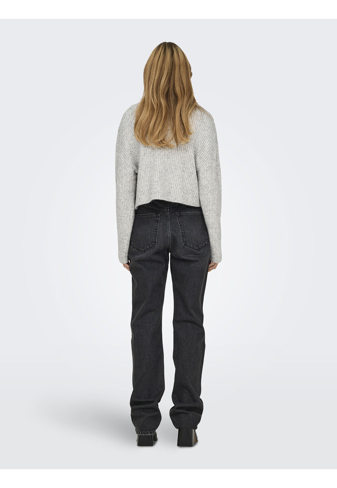 ONLY Maglia ONLY da DONNA - GREY