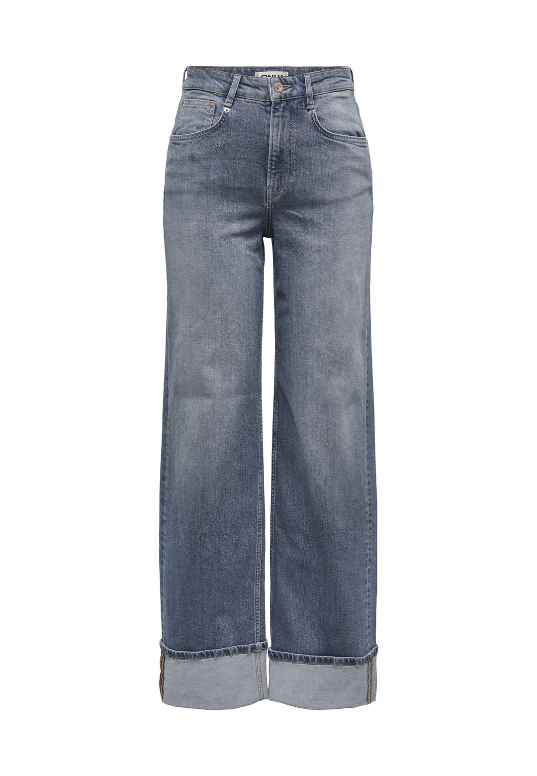 ONLY Jeans ONLY da DONNA - Blue