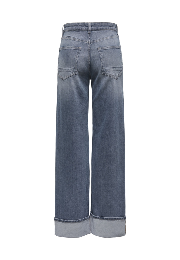 ONLY Jeans ONLY da DONNA - Blue