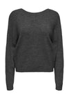 Maglia ONLY da DONNA - GREY