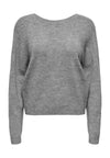 Maglia ONLY da DONNA - GREY