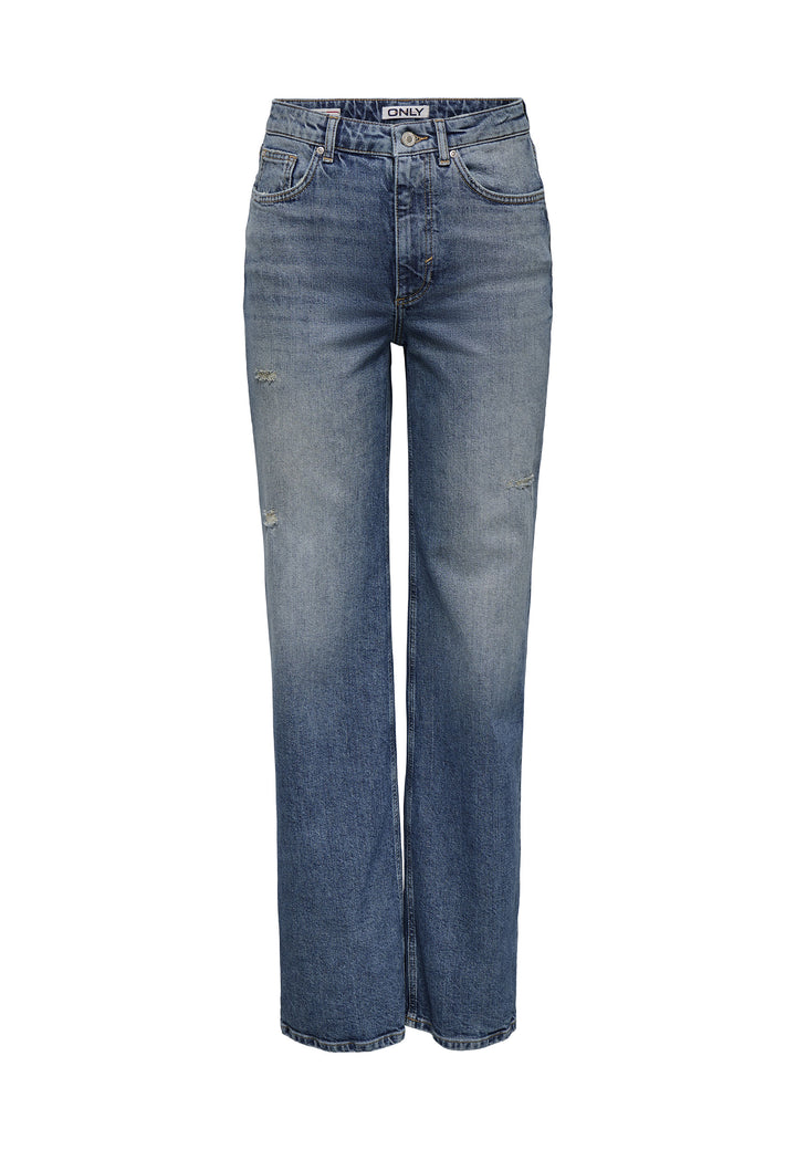 ONLY Jeans ONLY da DONNA - Blue