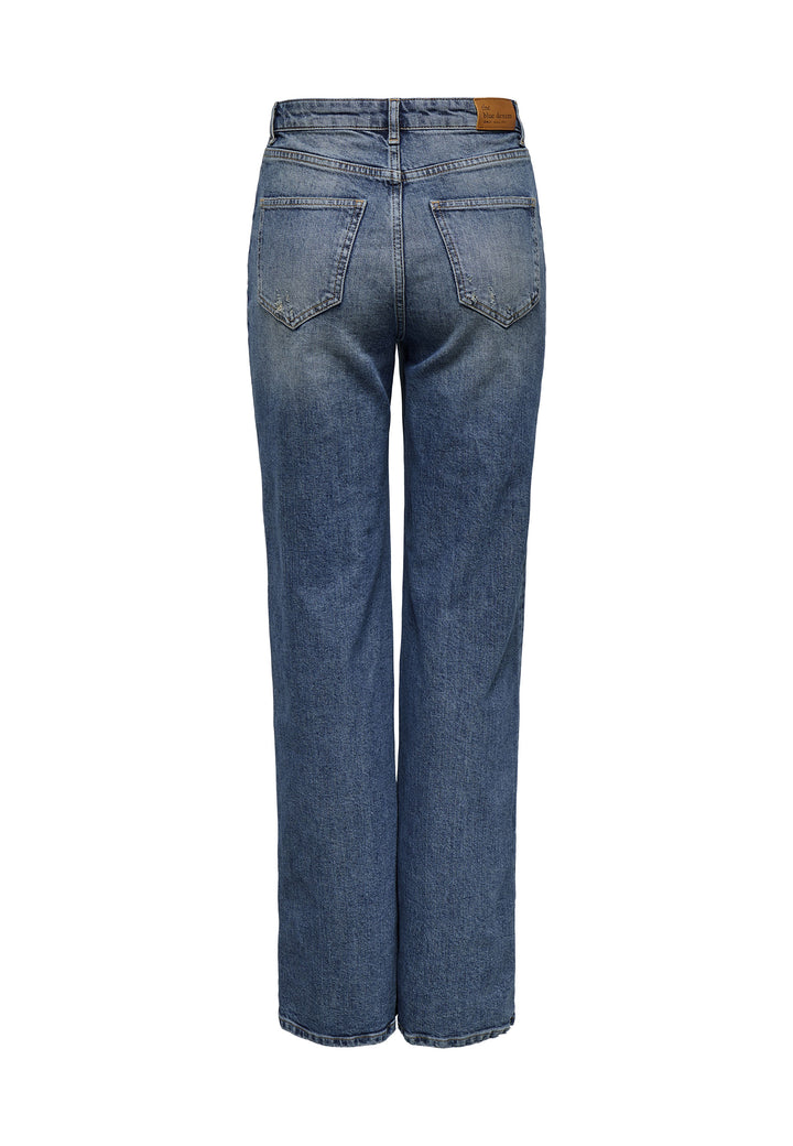 ONLY Jeans ONLY da DONNA - Blue