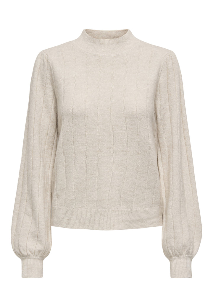 ONLY Maglia ONLY da DONNA - WHITE