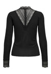 ONLY Top ONLY da DONNA - Black