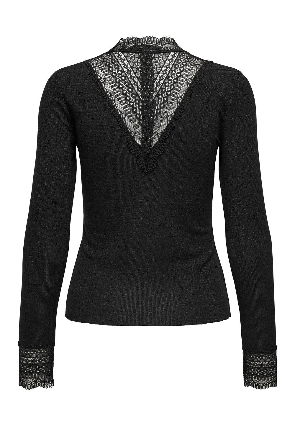 ONLY Top ONLY da DONNA - Black
