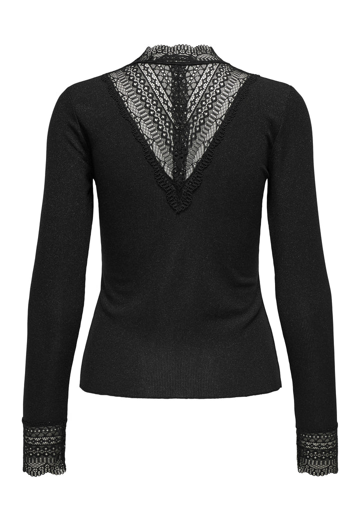 ONLY Top ONLY da DONNA - Black
