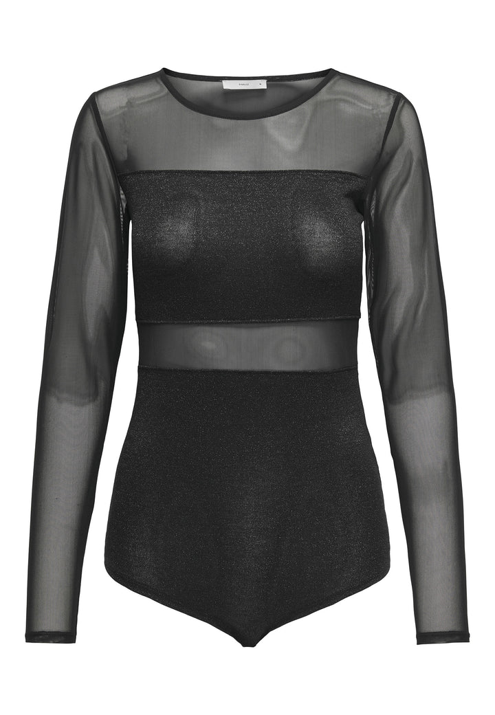 ONLY Body ONLY da DONNA - Black