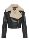 ONLY Giubbotto ONLY da DONNA - Black