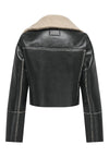 ONLY Giubbotto ONLY da DONNA - Black