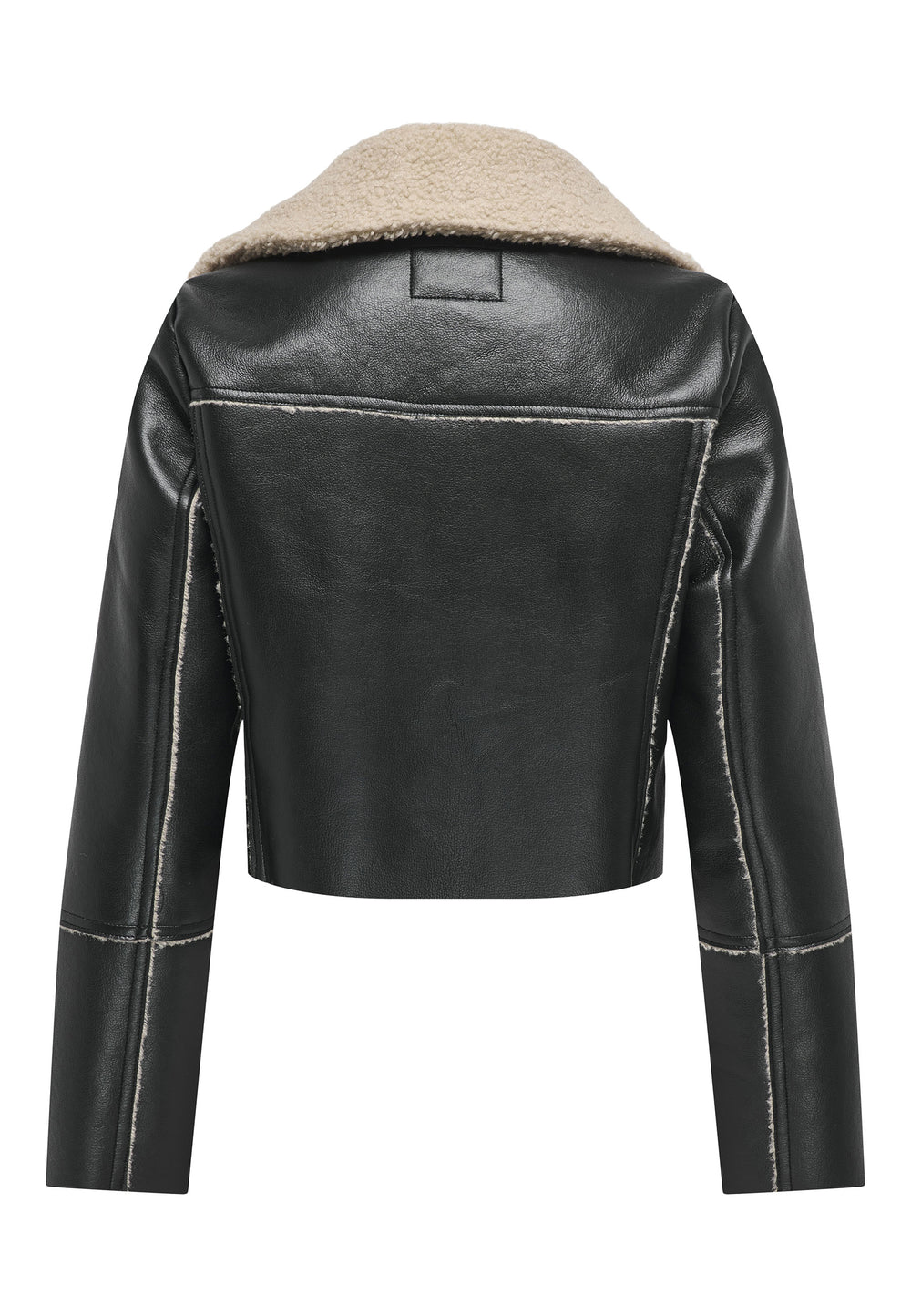ONLY Giubbotto ONLY da DONNA - Black