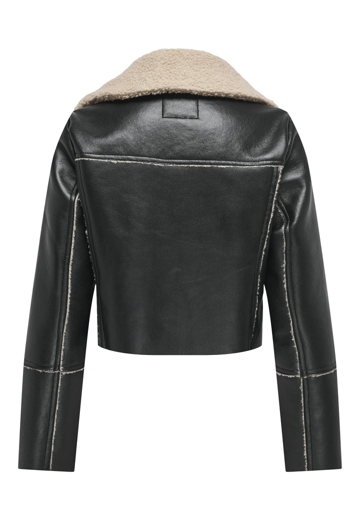 ONLY Giubbotto ONLY da DONNA - Black