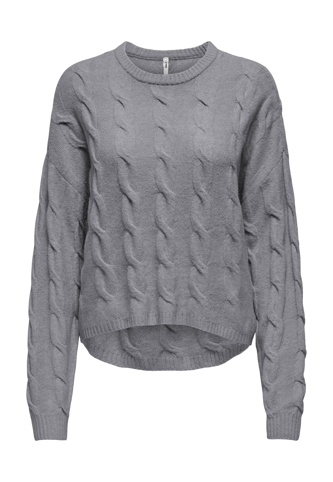 ONLY Maglia ONLY da DONNA - GREY