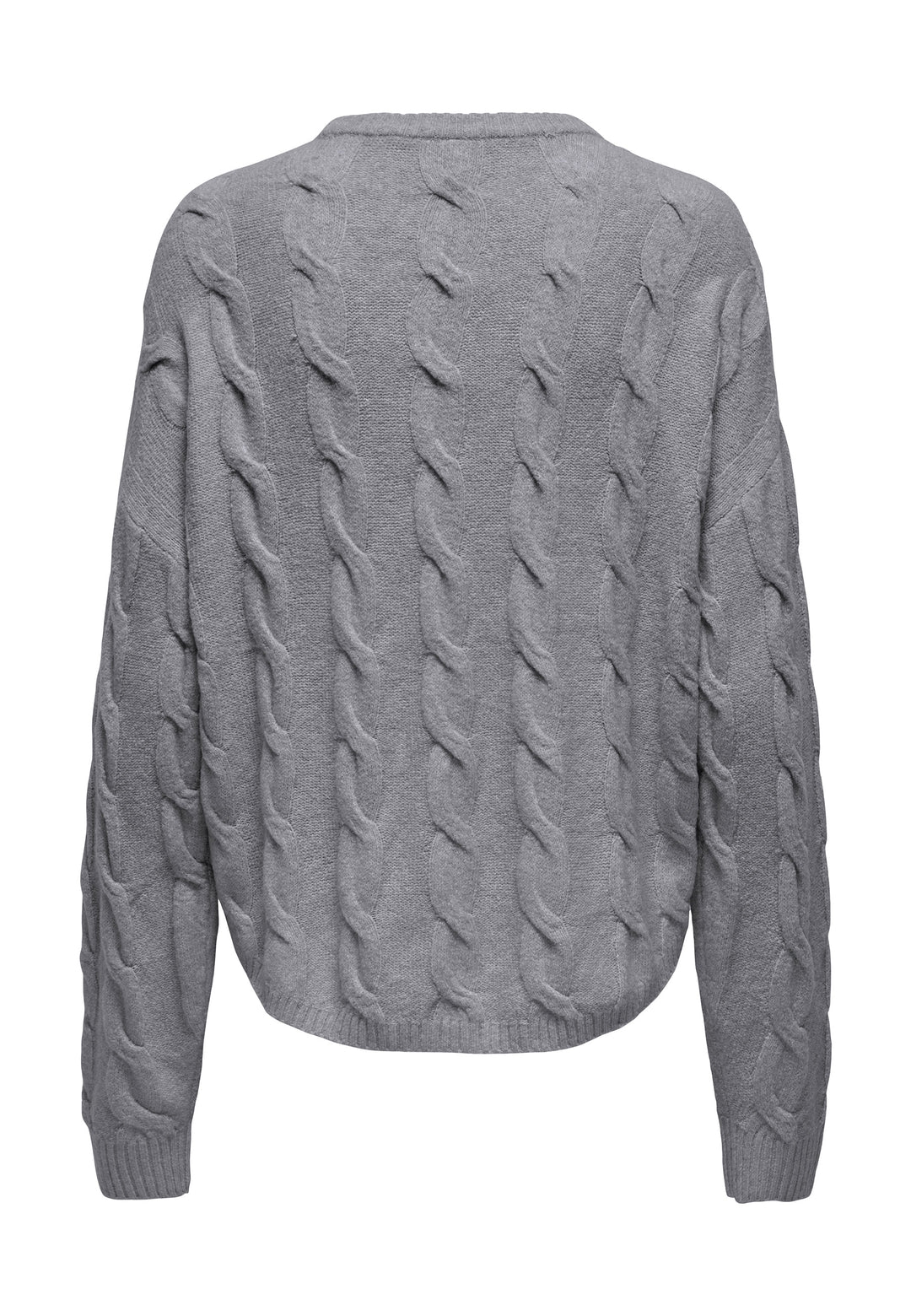ONLY Maglia ONLY da DONNA - GREY