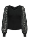 ONLY Maglia ONLY da DONNA - Black