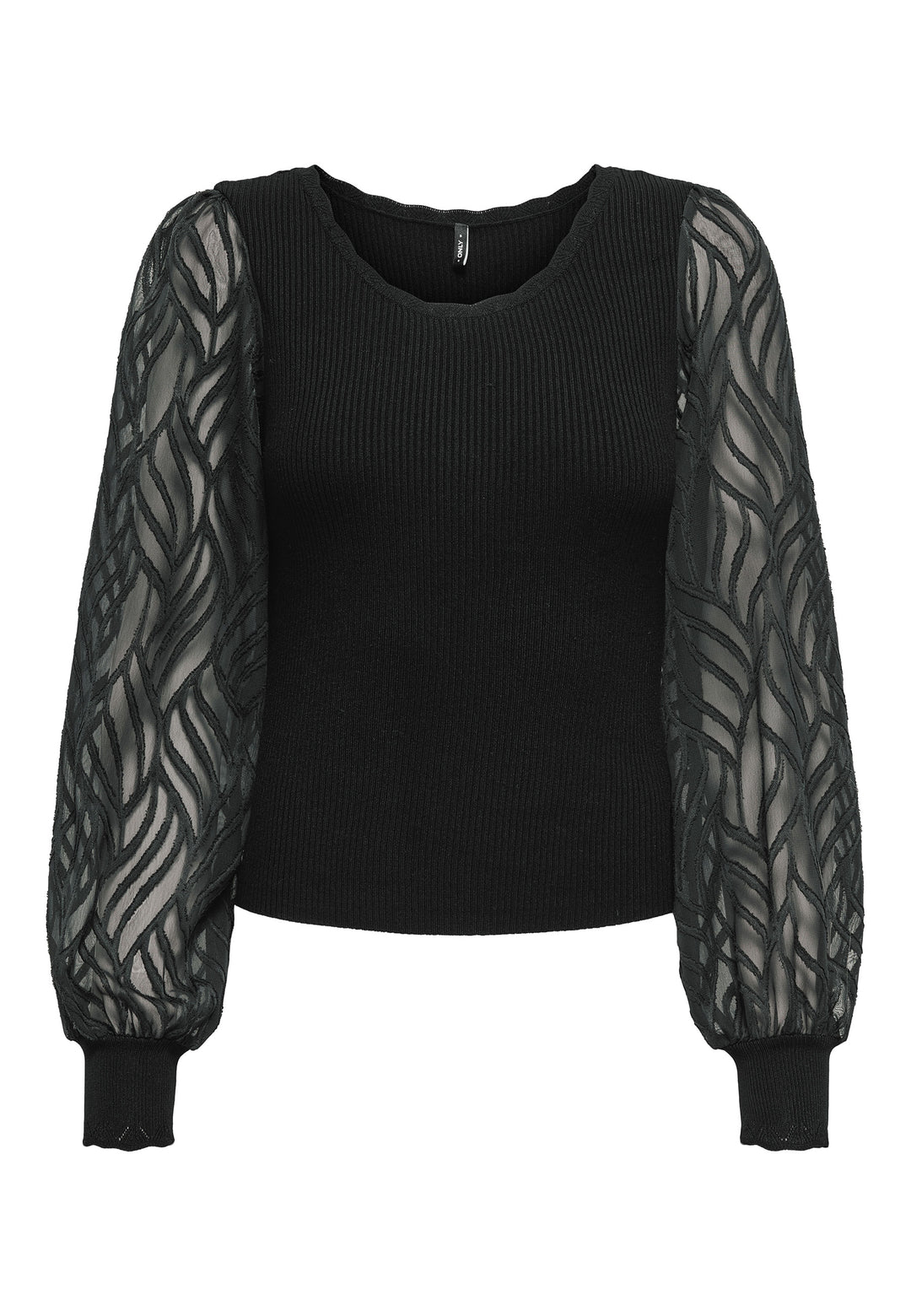 ONLY Maglia ONLY da DONNA - Black