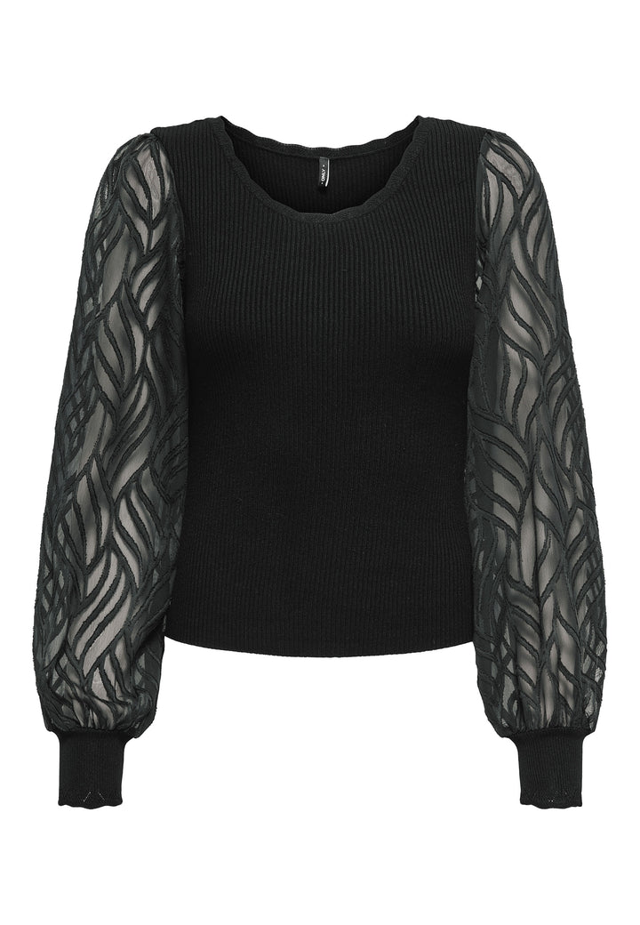ONLY Maglia ONLY da DONNA - Black