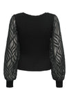 ONLY Maglia ONLY da DONNA - Black