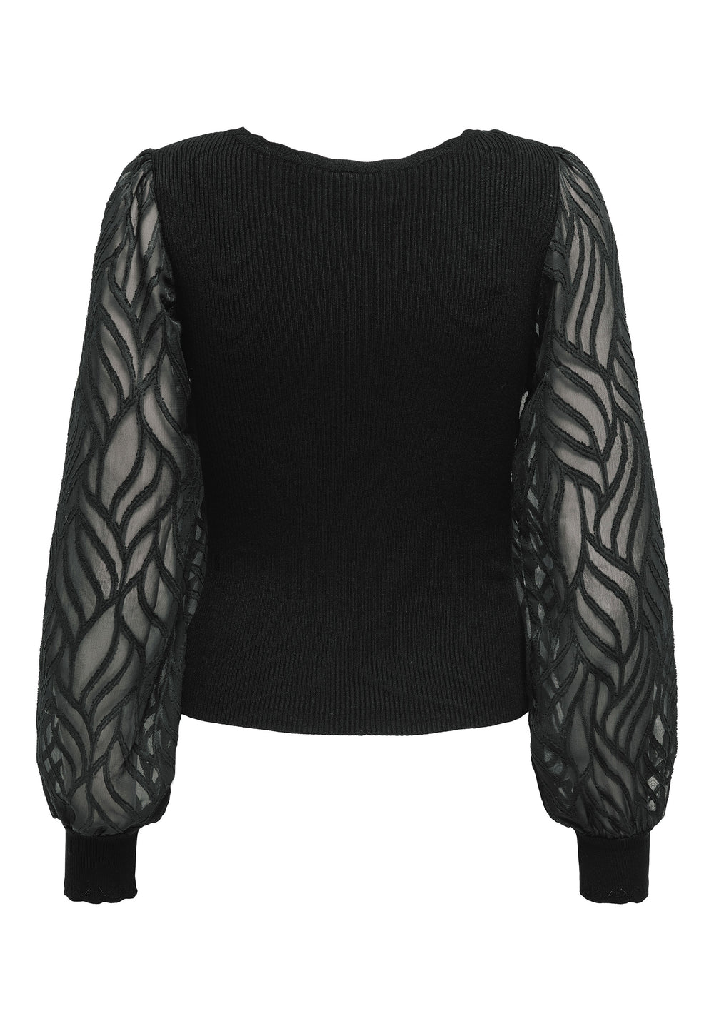 ONLY Maglia ONLY da DONNA - Black