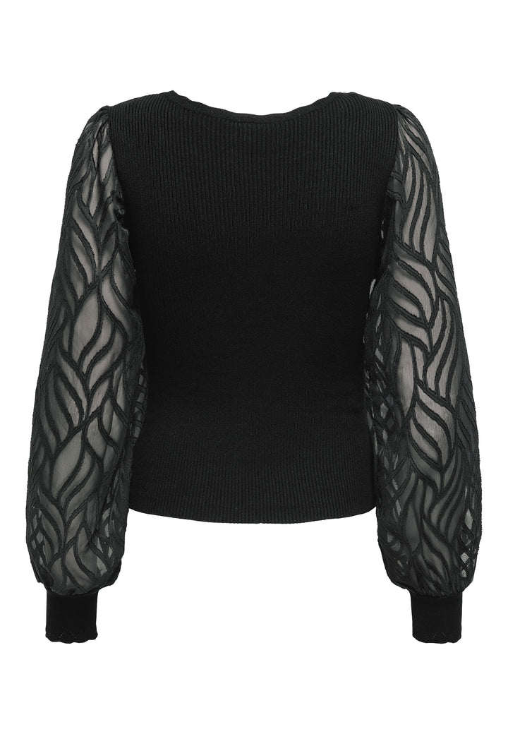 ONLY Maglia ONLY da DONNA - Black