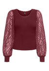 ONLY Maglia ONLY da DONNA - Purple