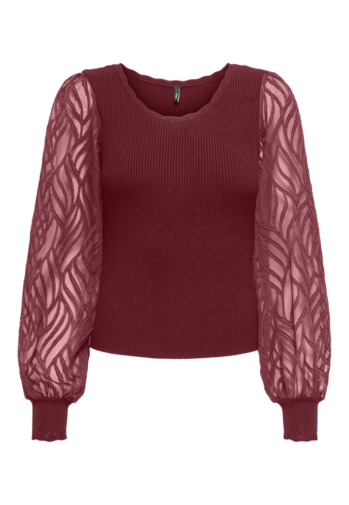 ONLY Maglia ONLY da DONNA - Purple