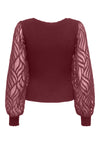 ONLY Maglia ONLY da DONNA - Purple