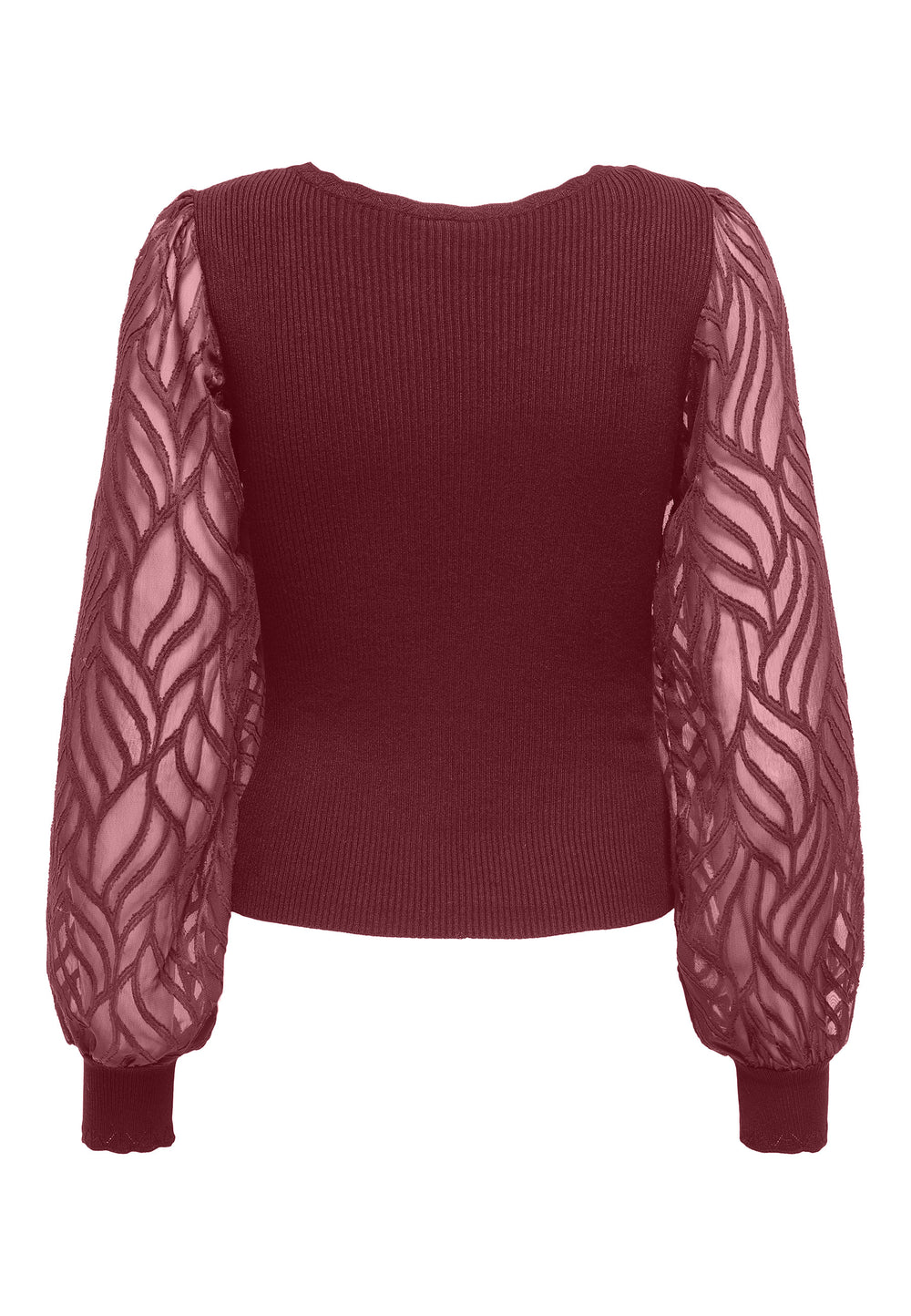 ONLY Maglia ONLY da DONNA - Purple