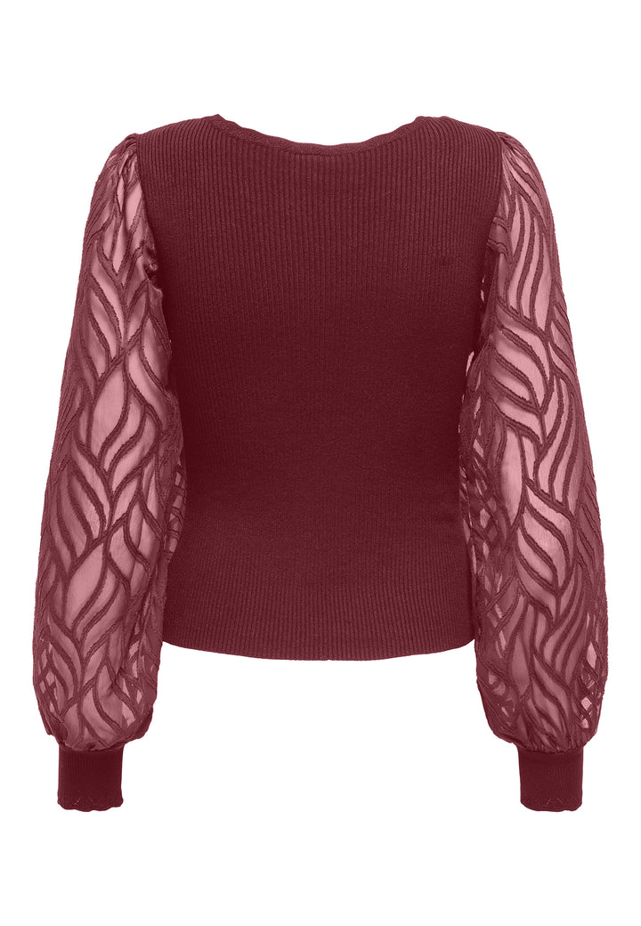 ONLY Maglia ONLY da DONNA - Purple