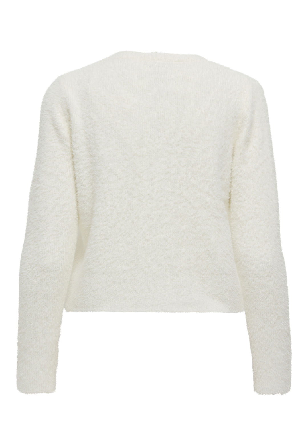Cardigan ONLY da DONNA - WHITE