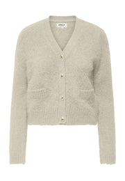 Cardigan ONLY da DONNA - GREY