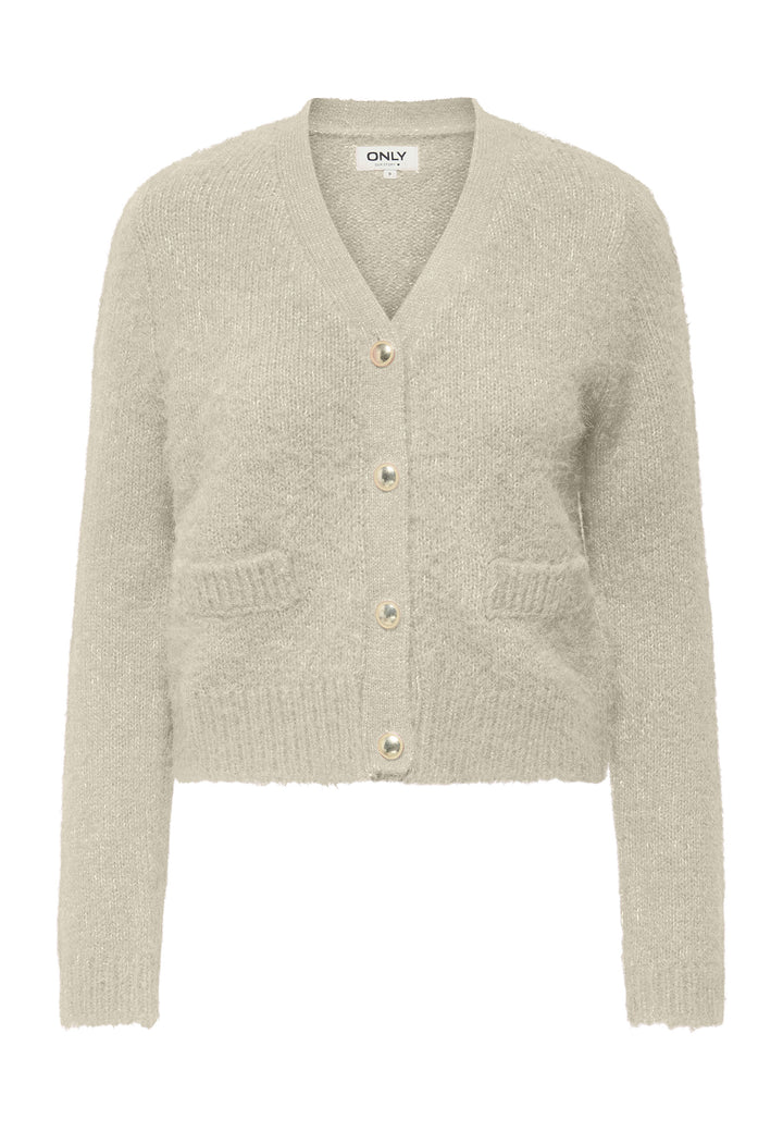ONLY Cardigan ONLY da DONNA - GREY