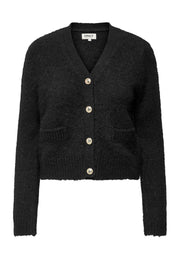 Cardigan ONLY da DONNA - Black