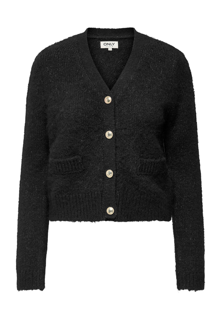 ONLY Cardigan ONLY da DONNA - Black