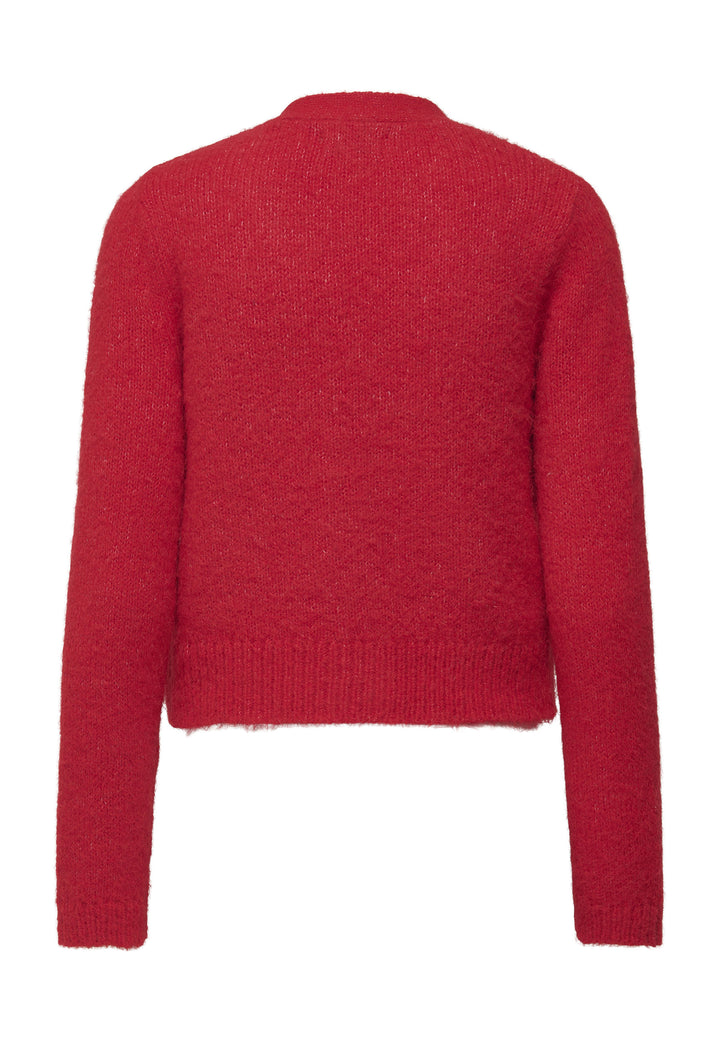 ONLY Cardigan ONLY da DONNA - RED