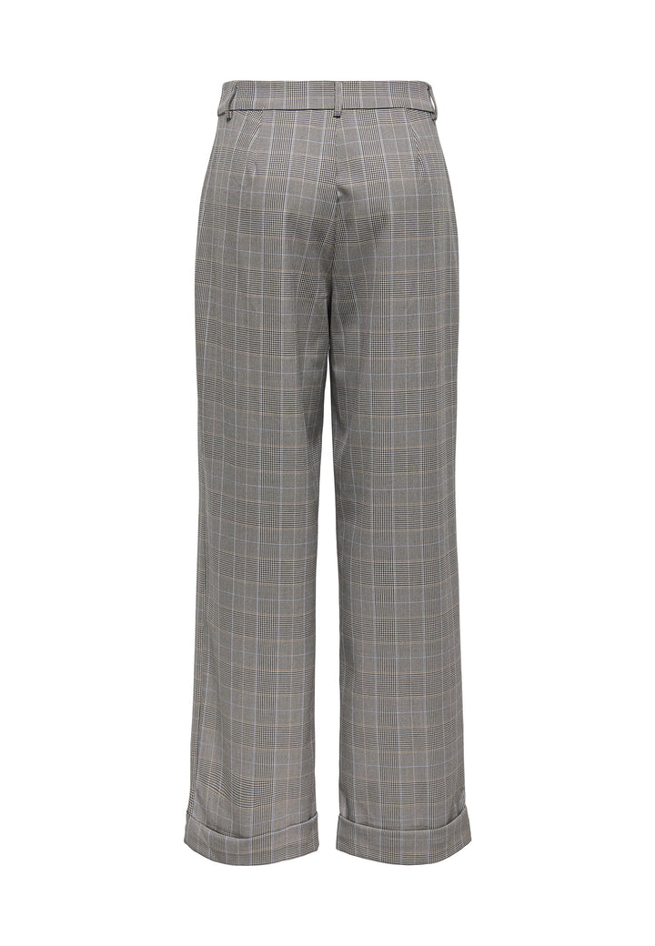 ONLY Pantalone ONLY da DONNA - Grigio
