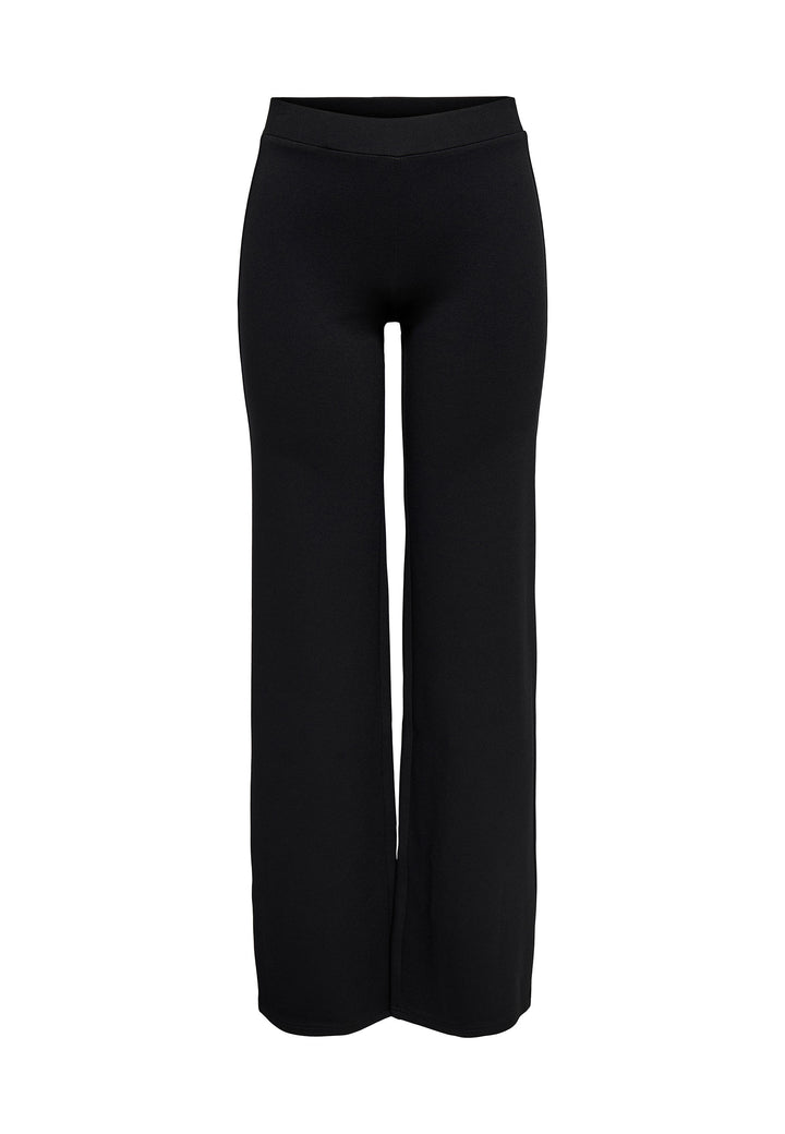 ONLY Pantalone ONLY da DONNA - Black
