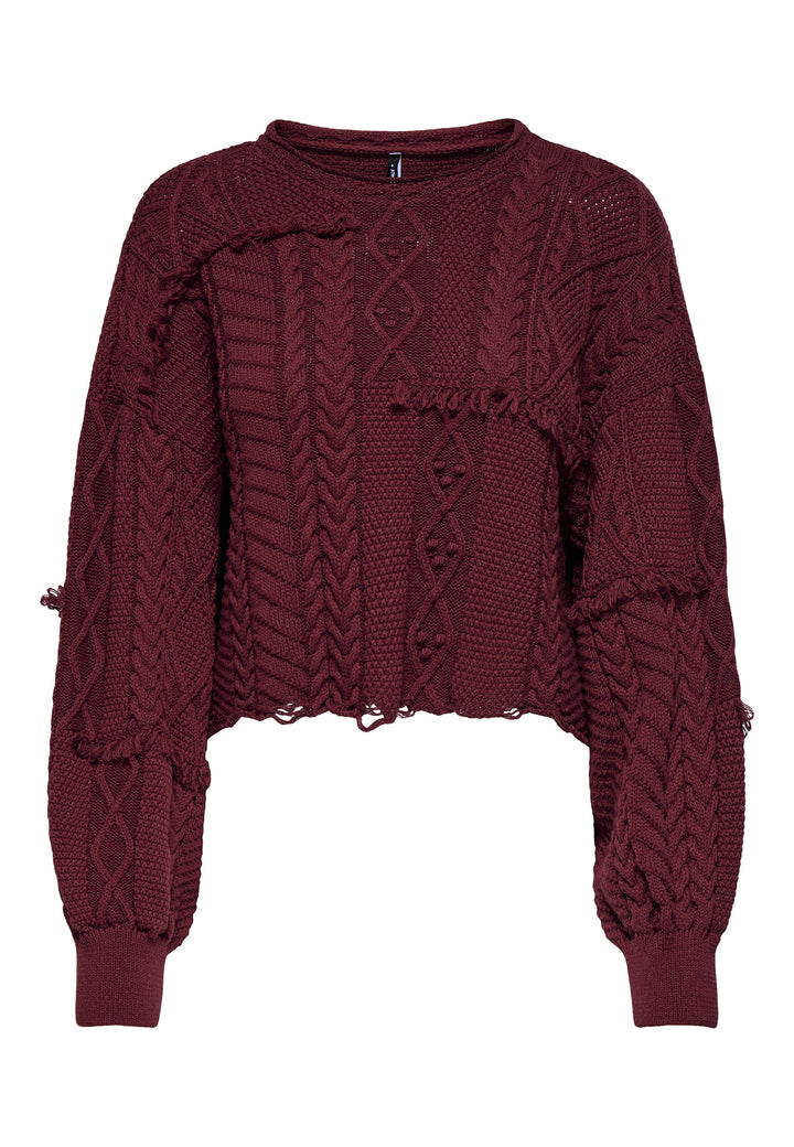 ONLY Maglia ONLY da DONNA - Purple
