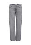 ONLY Jeans ONLY da DONNA - GREY