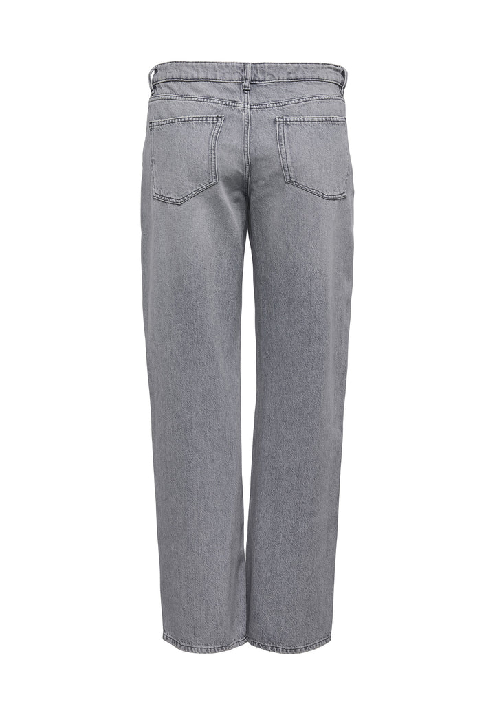 ONLY Jeans ONLY da DONNA - GREY