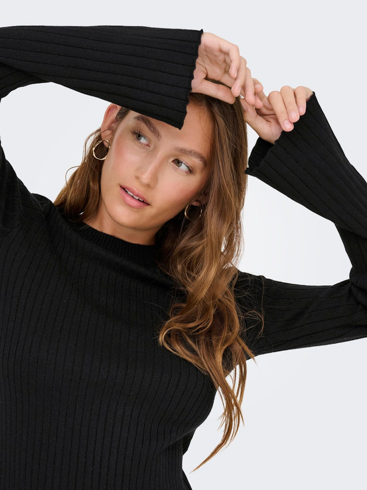 ONLY Abito ONLY da DONNA - Black