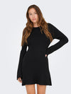 ONLY Abito ONLY da DONNA - Black